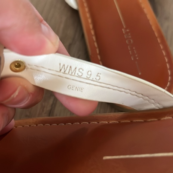 Report sandals - Picture 3 of 3